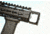 JMac Customs LAF 1/2-28 Flash and Sound Enhancing Muzzle Brake, Black Nitride, LAF-28