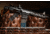 JMac Customs LAF 1/2-28 Flash and Sound Enhancing Muzzle Brake, Black Nitride, LAF-28