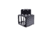 JMac Customs LAF 14-1LH Flash and Sound Enhancing Muzzle Brake, Black Nitride, LAF-14