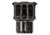 JMac Customs LAF 24-1.5 Flash and Sound Enhancing Muzzle Brake, Black Nitride, LAF-24