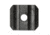 JMac Customs LAF 24-1.5 Flash and Sound Enhancing Muzzle Brake, Black Nitride, LAF-24