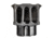 JMac Customs LAF Galil 13-1 Flash and Sound Enhancing Muzzle Brake, Black Nitride, Black, LAF-13R