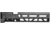 JMac Customs MMS ZPAP M92 Optimal Handguard w/Sling Loop Cut, 7.72in, Black, HGZM9277GAKMLM