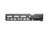 JMac Customs MMS ZPAP M92 Optimal Handguard w/Sling Loop Cut, 8.37in, Black, HGZHGAKMUMHG