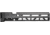 JMac Customs MMS ZPAP M92 Optimal Handguard w/Sling Loop Cut, 8.37in, Black, HGZHGAKMUMHG