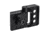 JMac Customs MRKT Folding Mech, Black Nitride, FM-SM-MRKT