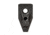JMac Customs Non-Folding Stock/Brace Mount for MRKT Trunnion, Hardcoat Anodized, SM-MRKT