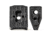 JMac Customs Non-Folding Stock/Brace Mount for MRKT Trunnion, Hardcoat Anodized, SM-MRKT