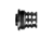 JMac Customs RRD-360-28F-X37 FaceMount, Black, RRD-360-28F-X37
