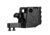 JMac Customs RSA-AK-NTR Stock/Brace Adapter, Black, RSA-AK-NTR