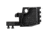 JMac Customs RSA-AK-NTR Stock/Brace Adapter, Black, RSA-AK-NTR