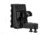 JMac Customs RSA-AK Stock/Brace Adapter, Black, RSA-AK