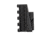 JMac Customs RSA-AK Stock/Brace Adapter, Black, RSA-AK
