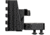 JMac Customs RSA-AK Stock/Brace Adapter, Black, RSA-AK