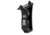 JMac Customs SFG MLOK Skeleton Forward Grip, Hard Coat Anodized, SFG