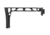 JMac Customs SS-8 Skeleton Stock for SAM7SF, 8in, SS-8+SM-SF