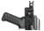 JMac Customs SS-8 Skeleton Stock for SAM7SF, 8in, SS-8+SM-SF