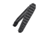 JMac Customs SS-9RP Skeleton Stock w/ Rubber Butt Pad for 4.5mm Folding Aks, 9in, SS-9RP+SM-4.5