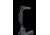 JMac Customs SS-9RP Skeleton Stock w/ Rubber Butt Pad w/ JMac 1913 Folding Mech, 9in, SS-9RP+FM-SM-1913