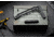 JMac Customs SS-RP Skeleton Stock w/Rubber Butt Pad, 9in, SS-9RP