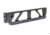 JMac Customs ST-6 Skeletonized Tube, 6in, Black, ST-6
