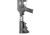 JMac Customs ST-6 Skeletonized Tube, 6in, Black, ST-6