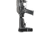 JMac Customs ST-6 Skeletonized Tube, 6in, Black, ST-6