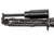 JMac Customs ST-6 Skeletonized Tube, 6in, Black, ST-6