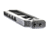 JMac Customs ST-6 Skeletonized Tube, 6in, Black, ST-6