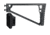 JMac Customs TS-8 Stock for SAM7SF, Black, TS-8P+SM-SF