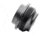 JMac Customs Zero-24F-X37 Muzzle Device Fits BDS-37-EXT, 24-1.5RH/1.375-24 Thread, Black, Zero-24F-X37+BDS-37-EXT