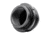 JMac Customs Zero 24F-X37 Mount w/ Extended 37 Blast Diversion Shield, Matte Black, Zero-24F-X37+BDS-37-EXT