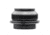 JMac Customs Zero 24F-X37 Mount w/ Extended 37 Blast Diversion Shield, Matte Black, Zero-24F-X37+BDS-37-EXT