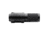JMac Customs Zero 24F-X37 Mount w/ Extended 37 Blast Diversion Shield, Matte Black, Zero-24F-X37+BDS-37-EXT