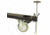 JMI Telescopes Large Leveling Screw Aftermarket  Conversion TPWLLS
