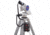 JMI Telescopes Train-N-Track Motor Drive for Vixen Porta and Porta II Mounts TNTVPM
