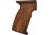 JMK Wood AK Grip, Smooth, AKG01