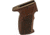 JMK Wood AK Grip, Textured, AKG02