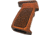JMK Wood AK Grip, Textured, AKG02