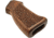 JMK Wood AR-15 Grip, Textured, ARG02