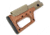 JMK Wood AR Adjustable Stock, Hollow, FDE, STK03
