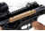 JMK Wood Cheek Riser, A3 Skelestock, A3 Modular, CR01