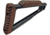 JMK Wood Cheek Riser, A3 Triangle stock, CR03