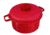 JOBAR Handy Gourmet Micromaster Pressure Cooker, Red JB6190