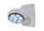 JOBAR Light Angel Motion-Activated LED Light, White TV7029
