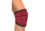 JOBAR Therapeutic Knee Wrap, Red JB7024