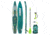 Jobe Neva Aero 12.6 Pkg. Teal 486419005