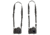 JOBY Convertible Neck Strap, Black/Charcoal JB01303