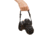 JOBY Convertible Neck Strap, Black/Charcoal JB01303