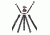 JOBY Gorilla Pod Rig Aluminum Tripod for DSLR Camera and Accessories, Black, JB01522